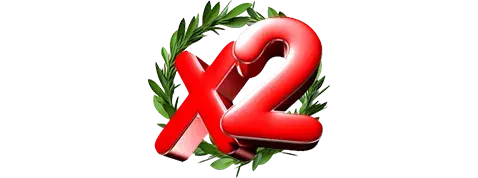 Двойной выигрыш каждую неделю